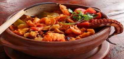 RESTAURANTE CAMARATUBA - SUA REFEIÇÃO NO PARAÍSO