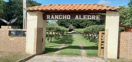 POUSADA RANCHO ALEGRE